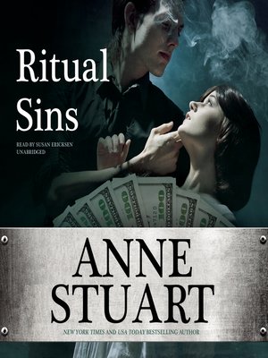 cover image of Ritual Sins